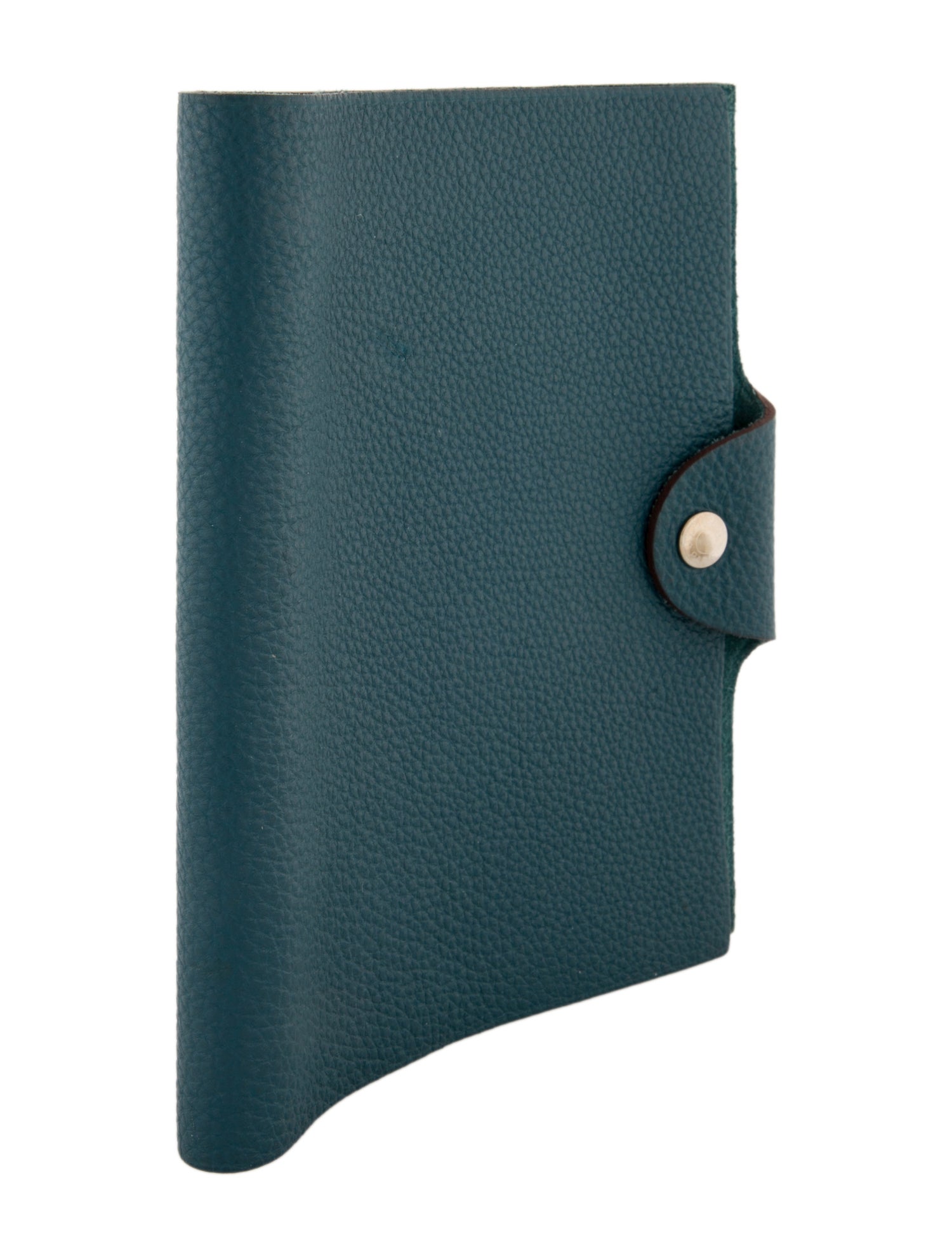 Hermès Togo Ulysse PM Agenda Cover