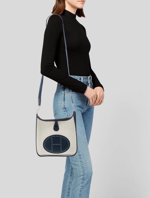 Hermès Toile Evelyne III 29