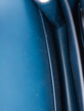 Hermès 2024 Epsom Mini Enamel Constance 18