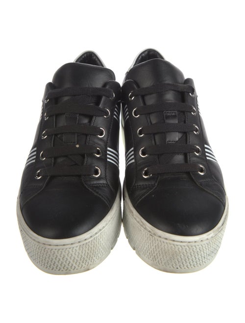 Hermès Dare Sneakers