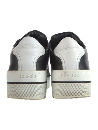 Hermès Dare Sneakers