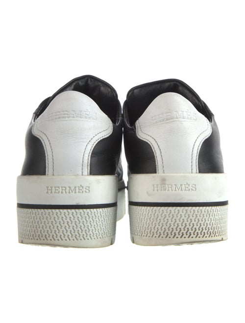 Hermès Dare Sneakers