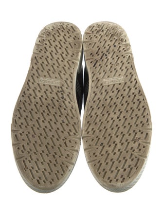 Hermès Dare Sneakers