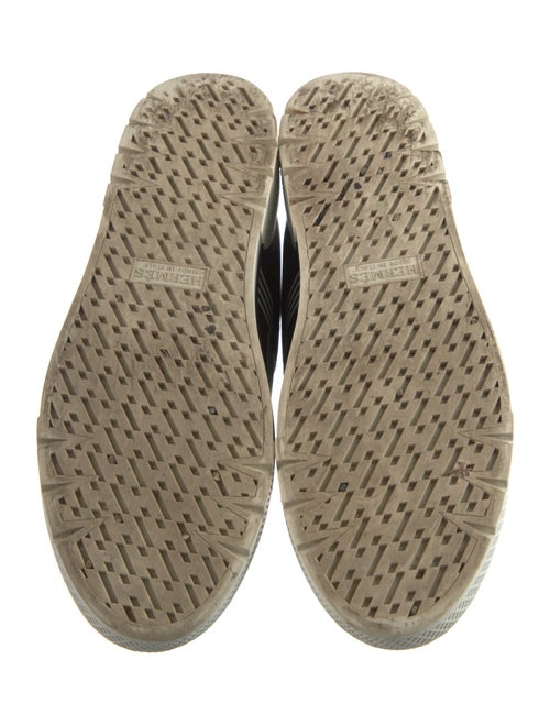 Hermès Dare Sneakers