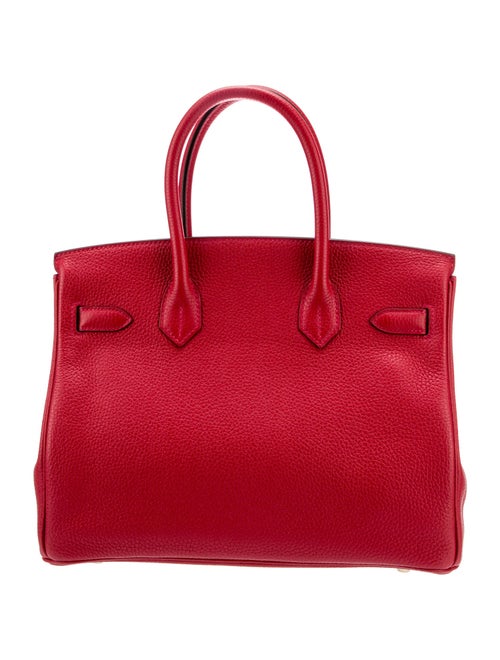 Hermès Togo Birkin 30