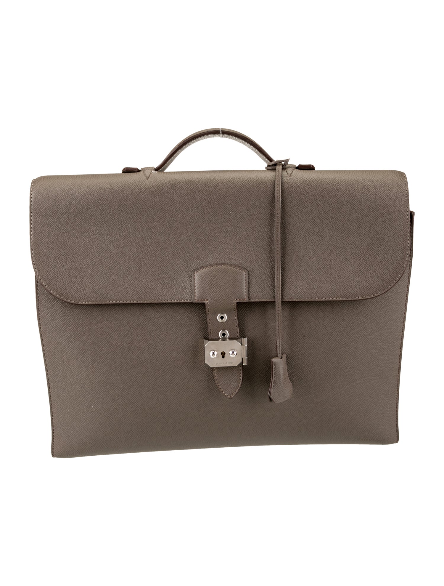 Hermès Epsom Sac a Dépêches 38