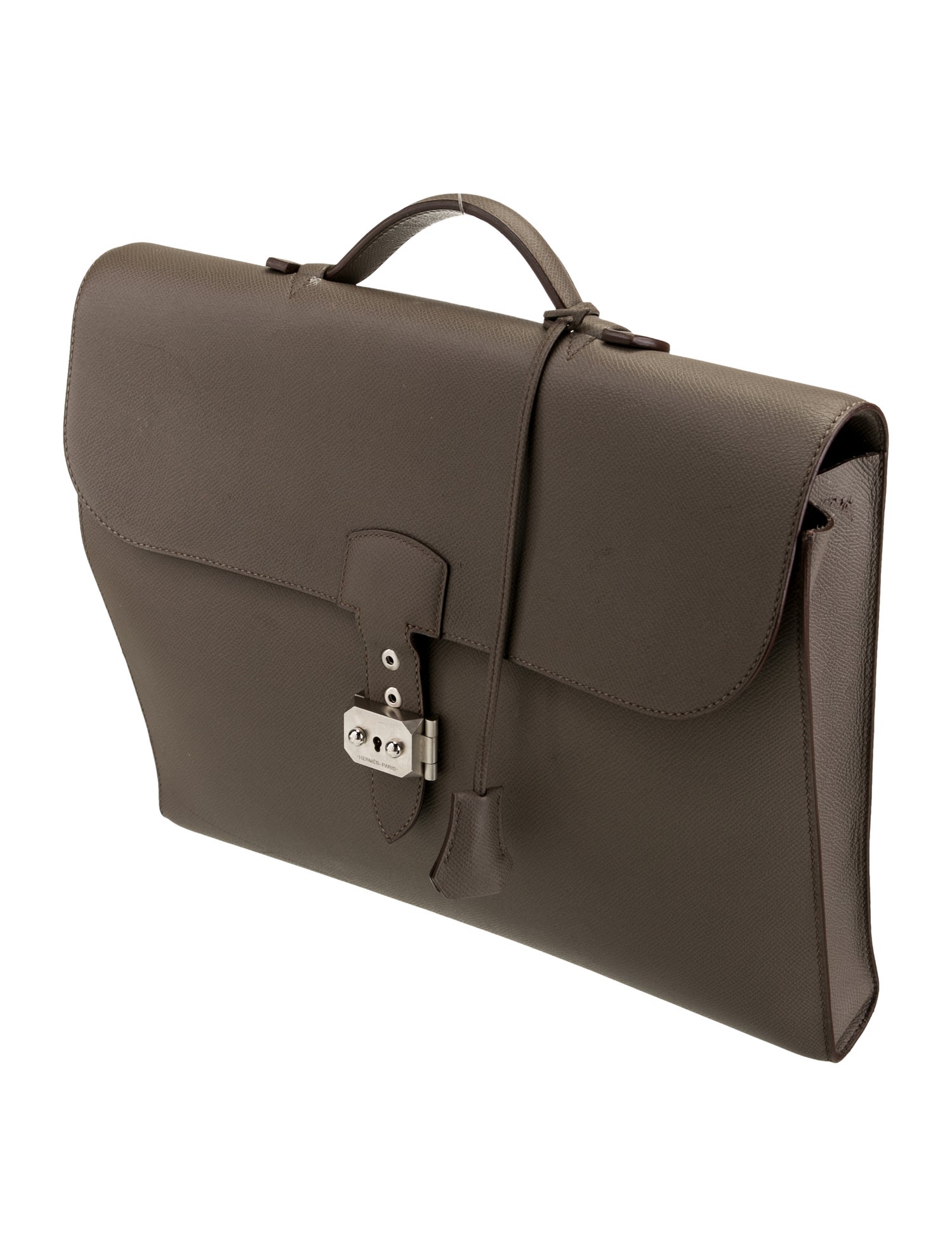 Hermès Epsom Sac a Dépêches 38