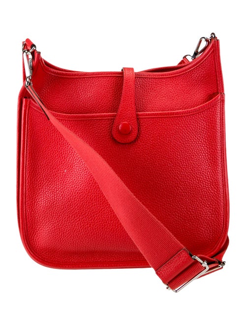 Hermès Clemence Evelyne III 29