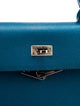 Hermès Epsom Kelly II Sellier 25