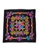 Hermès Les Rubans du Cheval Silk Scarf