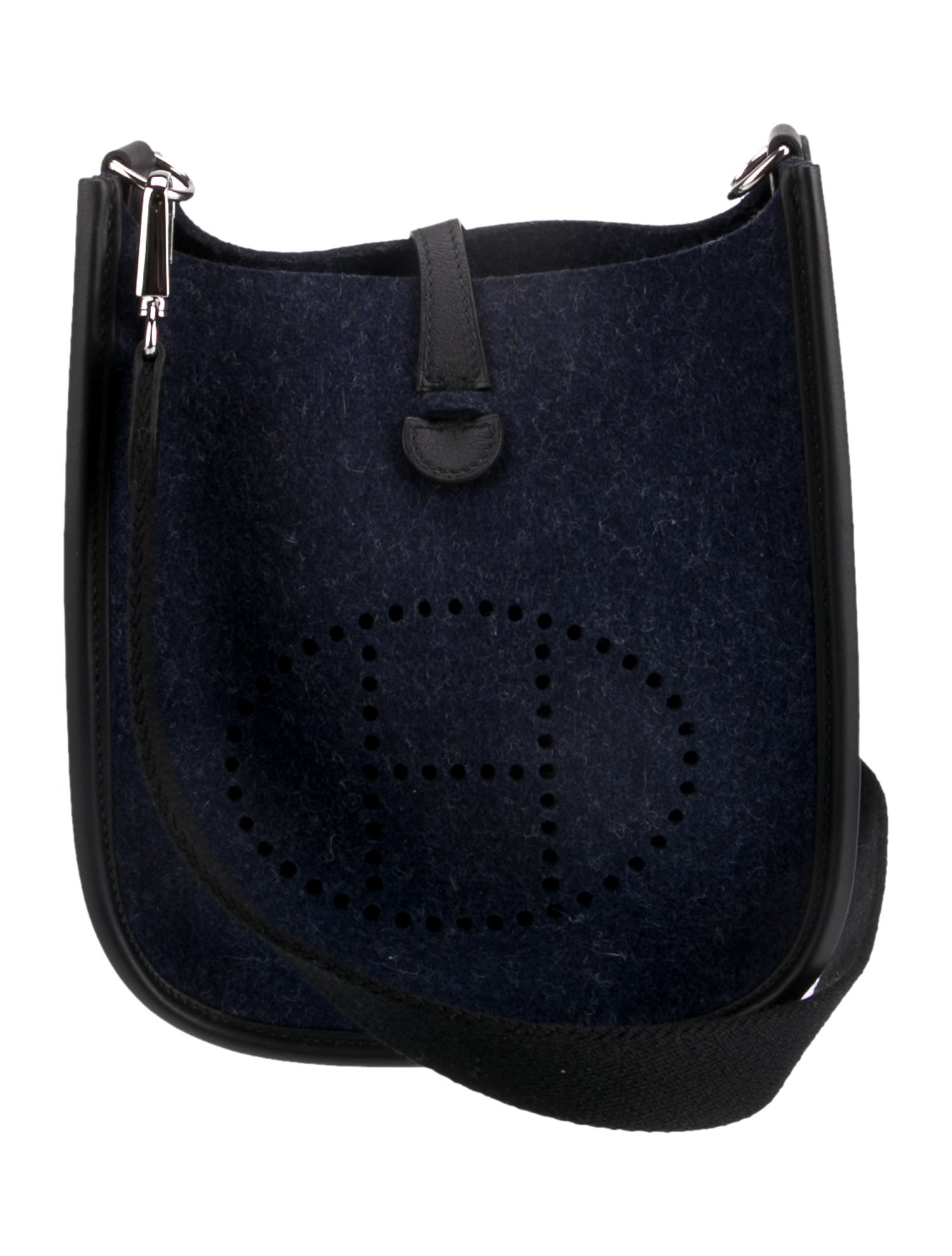 Hermès Feutre Evelyne TPM 16