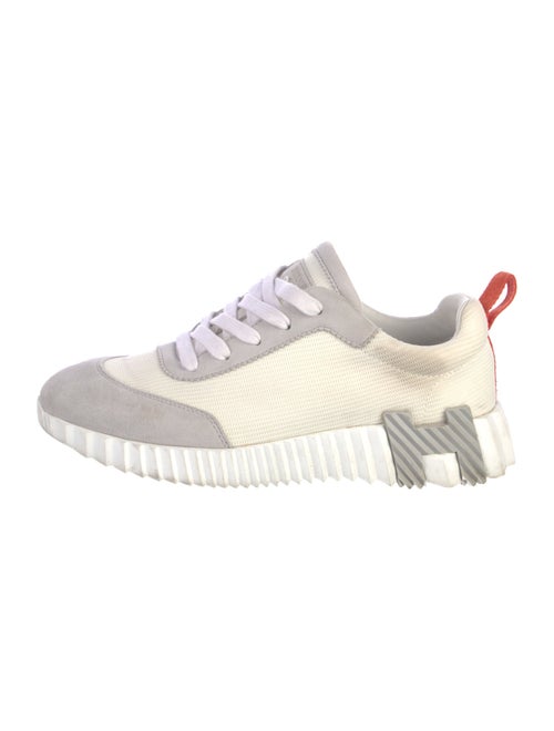 Hermès Bouncing Sneakers