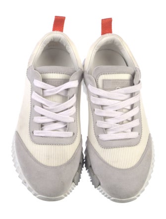 Hermès Bouncing Sneakers