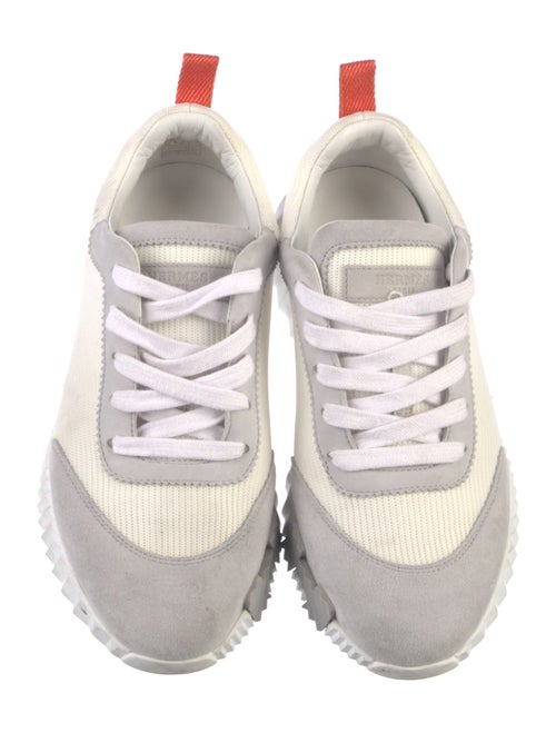 Hermès Bouncing Sneakers