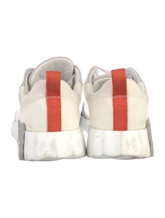 Hermès Bouncing Sneakers