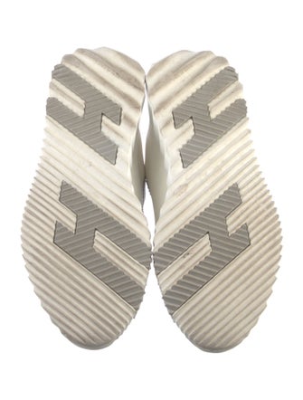 Hermès Bouncing Sneakers