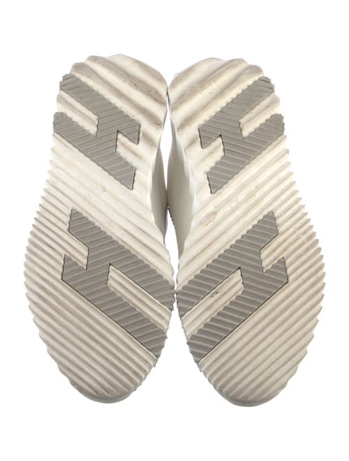 Hermès Bouncing Sneakers