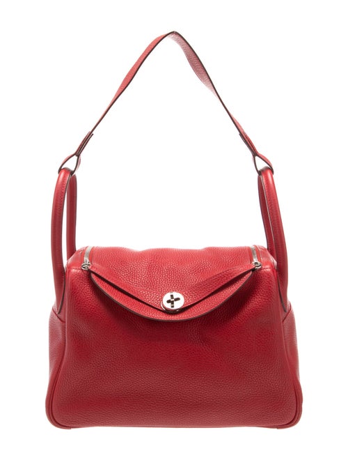 Hermès Clemence Lindy 30