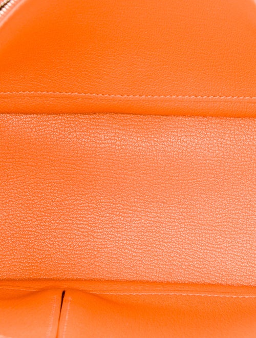 Hermès Clemence Jypsiere 28