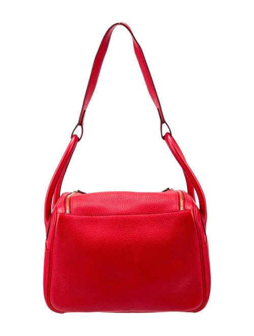 Hermès Clemence Lindy 26