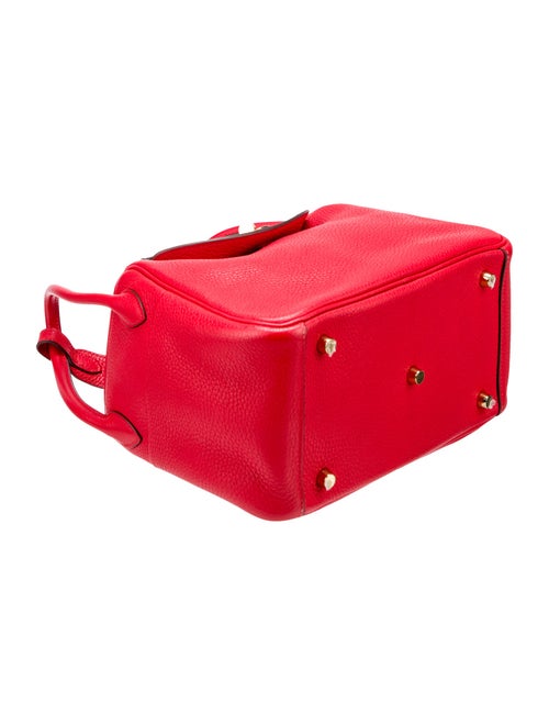 Hermès Clemence Lindy 26