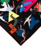 Hermès Hommage a Gene Kelly Silk Scarf