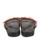 Hermès Chypre H Logo Slides