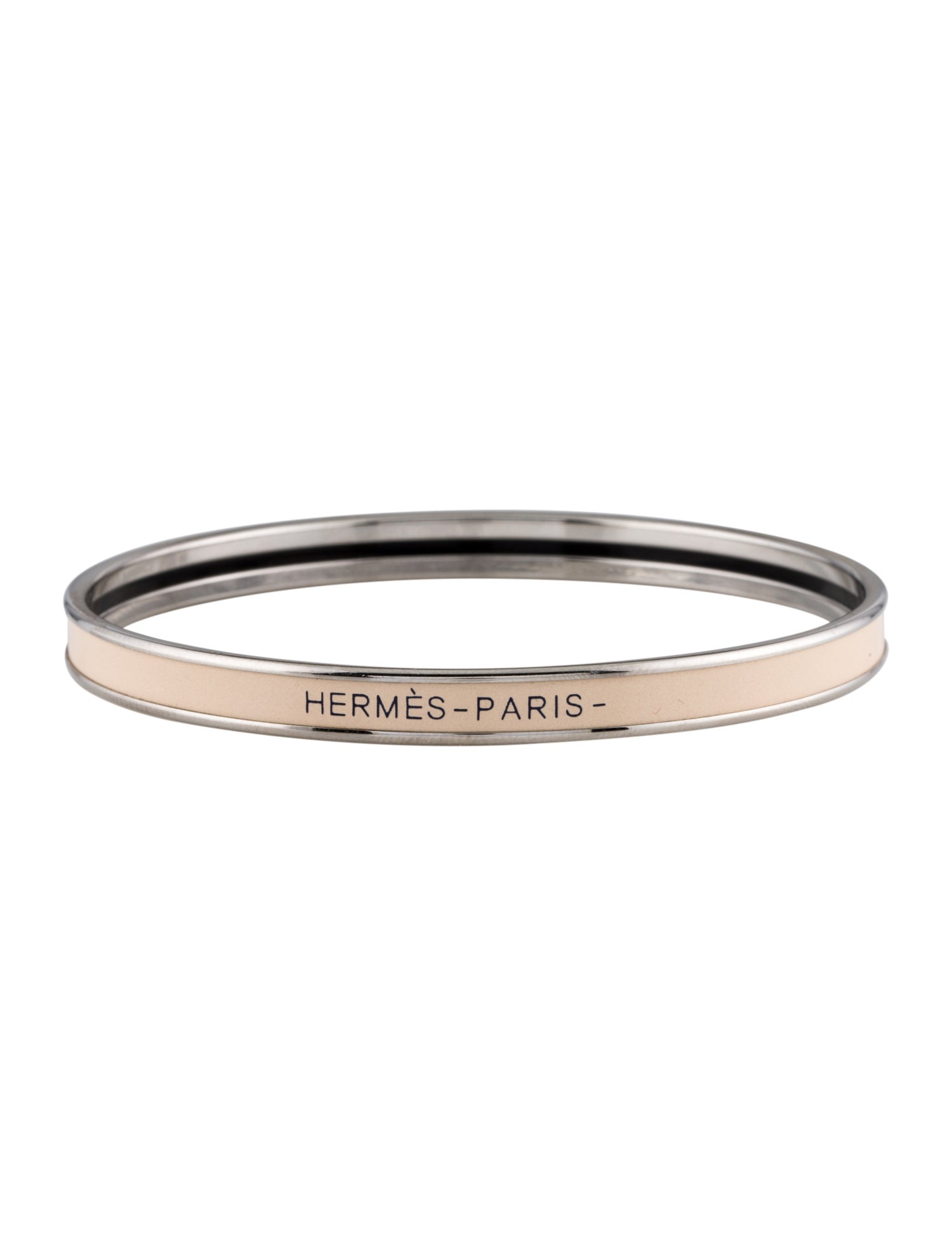 Hermès Uni Bangle