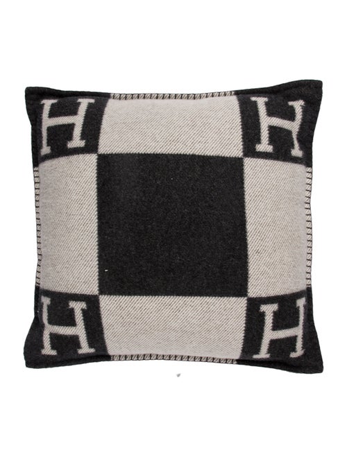 Hermès Avalon Throw Pillow