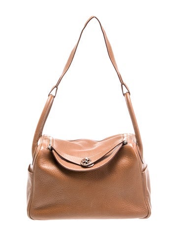 Hermès Handle Bags Clemence Lindy 30 30cm |