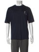 Hermès Crew Neck Short Sleeve T-Shirt