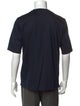 Hermès Crew Neck Short Sleeve T-Shirt