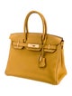 Hermès Togo Birkin 30
