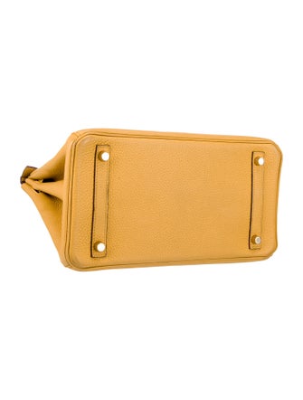 Hermès Togo Birkin 30