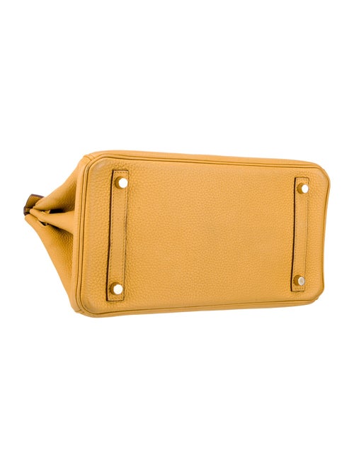 Hermès Togo Birkin 30