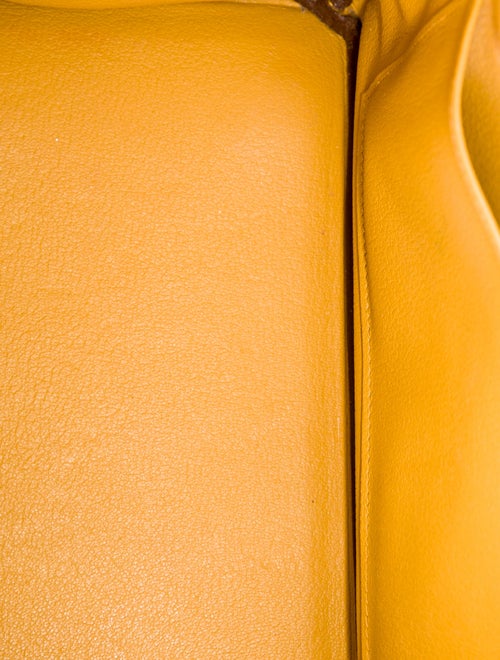 Hermès Togo Birkin 30