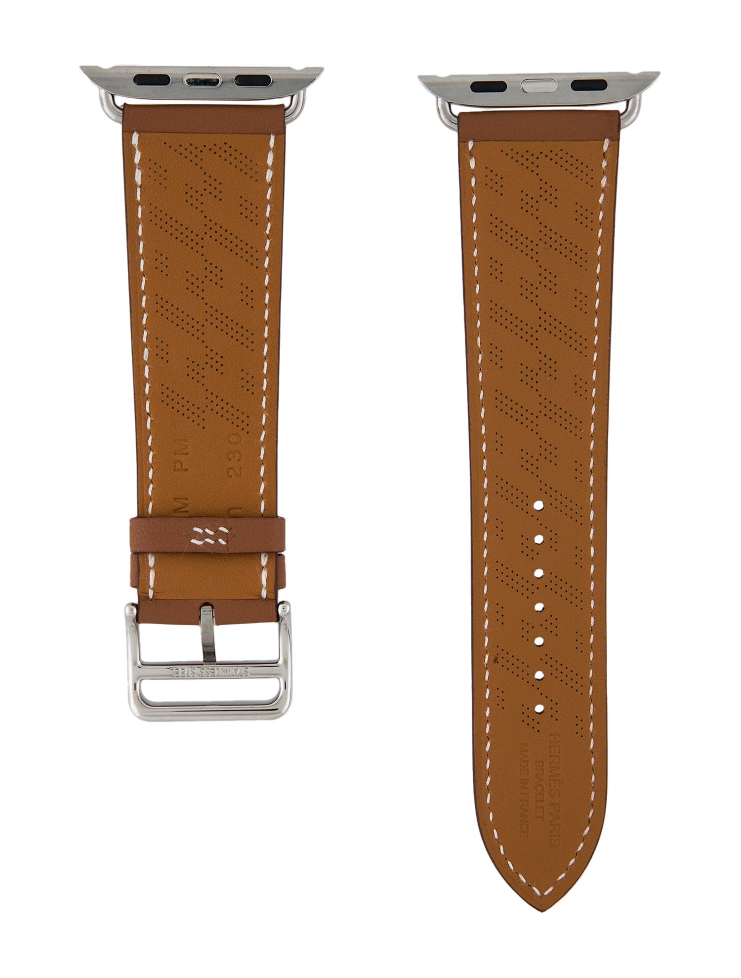 Hermès x Apple 23mm Watch Strap