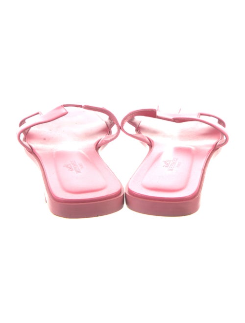 Hermès 2023 Oran Slides