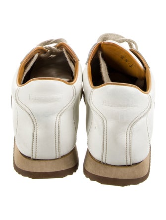 Hermès Quick Sneakers