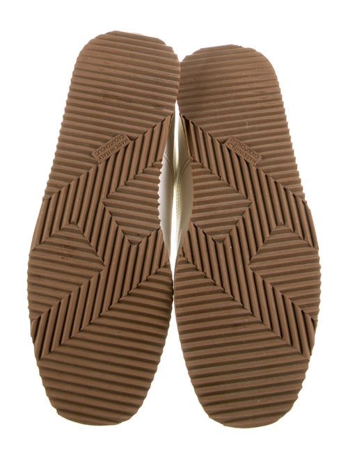 Hermès Quick Sneakers