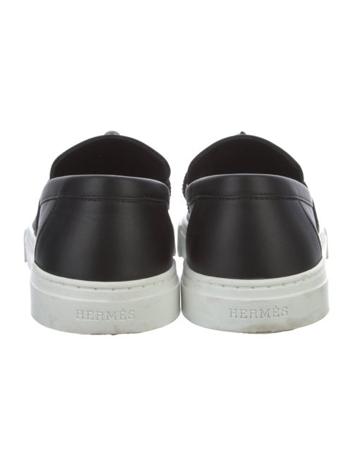 Hermès Game Sneakers