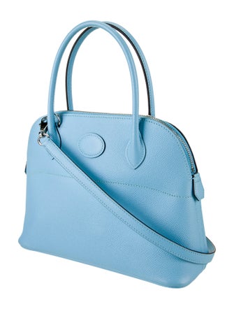 Hermès Epsom Bolide 1923 27