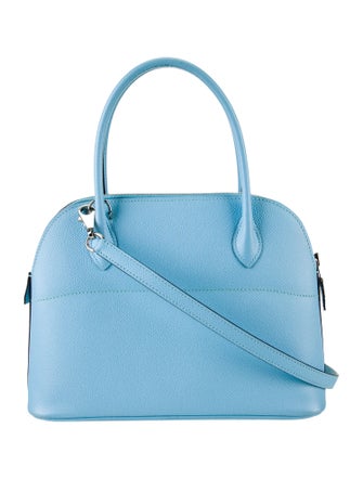 Hermès Epsom Bolide 1923 27