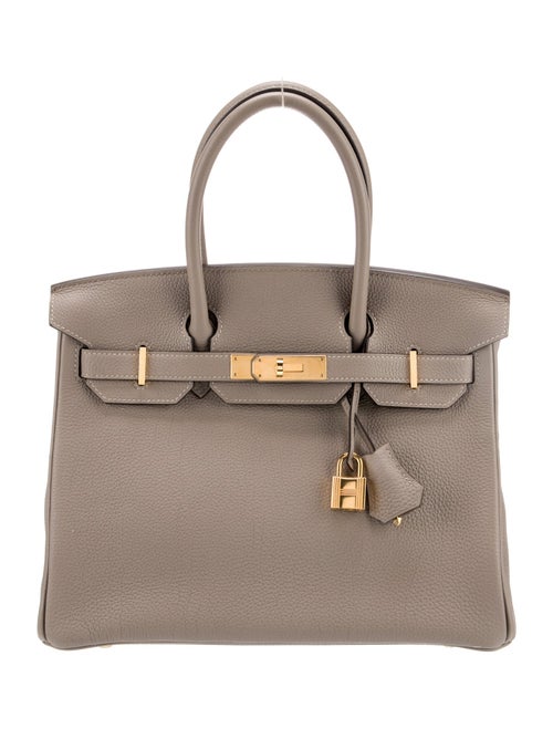 Hermès Togo Birkin 30