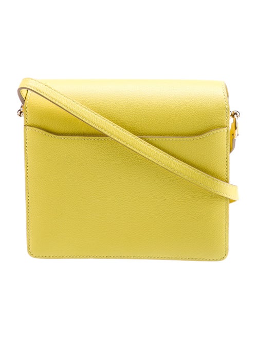 Hermès Evercolor Mini Sac Roulis 18