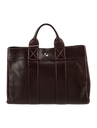 Hermès Gulliver Fourre-Tout PM