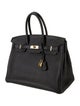 Hermès Togo Birkin 35