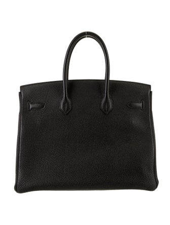 Hermès Togo Birkin 35