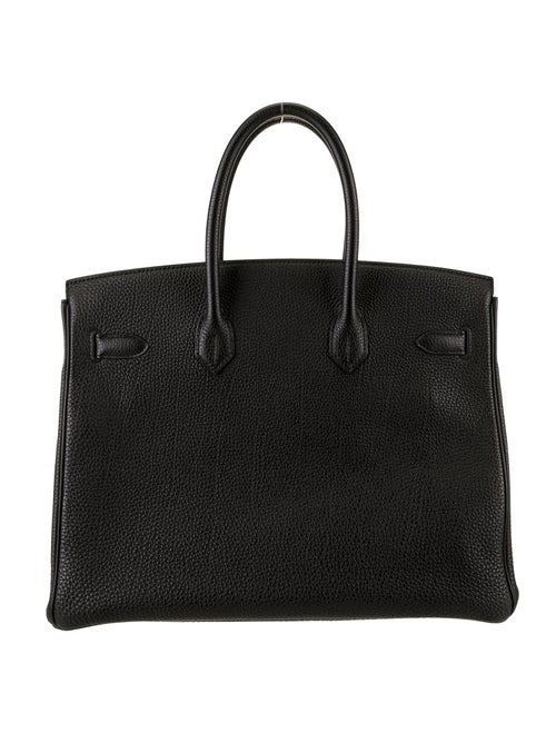 Hermès Togo Birkin 35