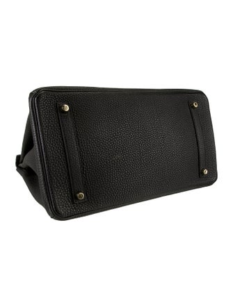 Hermès Togo Birkin 35